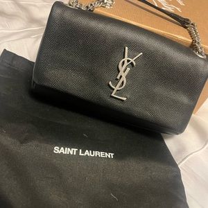 Yves Saint Laurent Purse